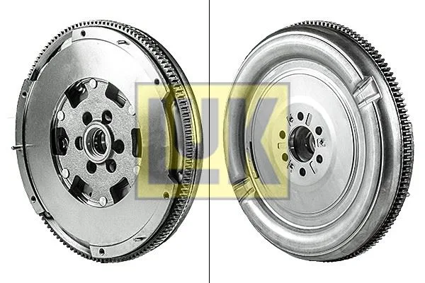 Debriyaj Volanı Golf 4 - Bora - A3 1.8-1.8T Ajq - Auq 2000