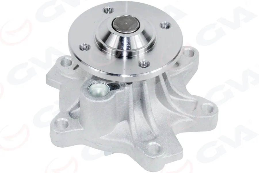 Devirdaim Su Pompasi Toyota COROLLA Auris 1.4L 1NDTV NDE150 D-4D Dizel 2006-2009 Yaris 1.4L 1NDTV NLP9 0 - Fransız Üretim 2006-2009