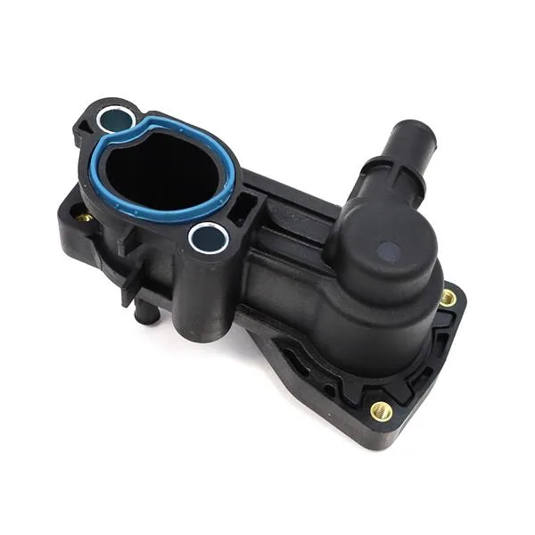 Termostat Govdesı Komple Connect 1.8TDCI 2002-2013 Focus 1998-2011 Mondeo 4 2007-2014 S Max Galxy 2006-2015 1.8TD