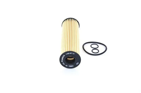 Yag Filtresi Mercedes M271 EVO W204 S204 C204 W212 S212 C207 R172