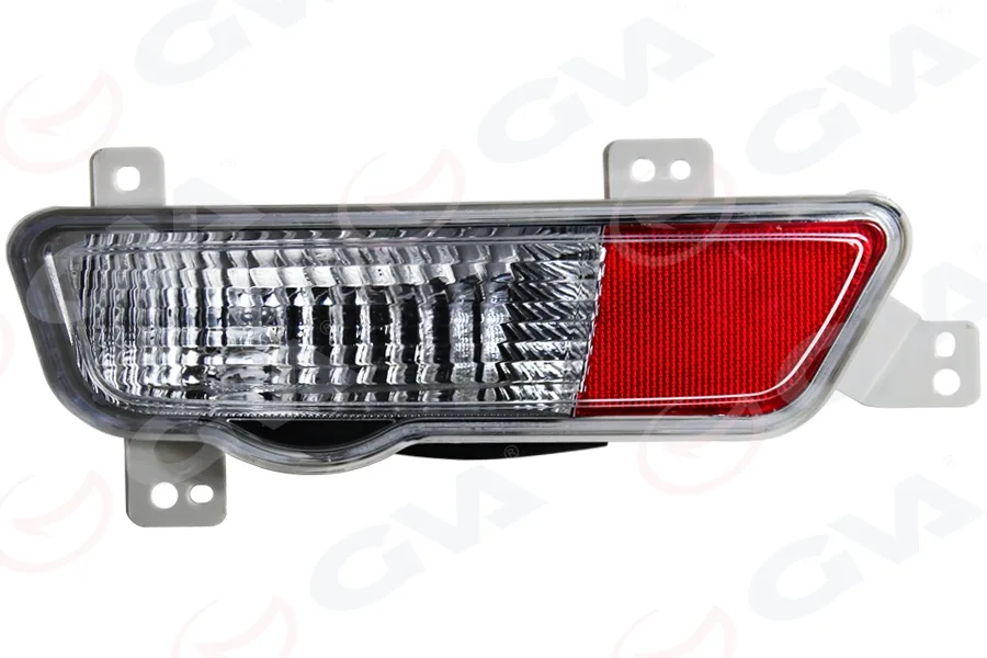 Tampon Reflektoru Arka Sol Chevrolet Cruze J305 Hatchback 2010