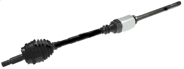 Aks Komple Sağ MASTER 2 2.2 DCİ ABS Li 2001-2010