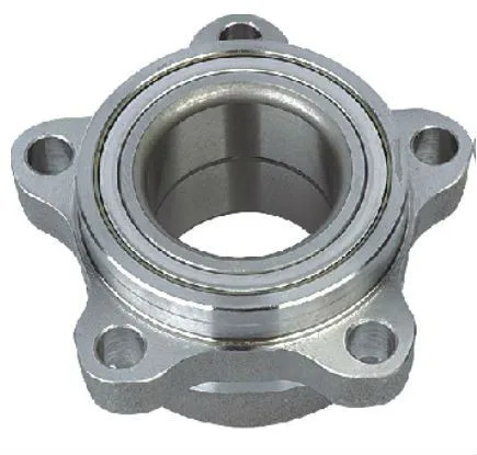 Ön Teker Bilyası Poryalı TRANSIT V184 2000-2006 ABS Li 45X115X53 BTF1125B