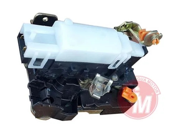 Kapi Kilidi Ön Sol Motorlu Renault Kangoo