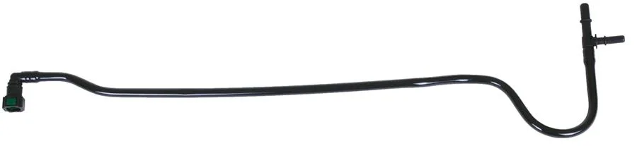 Pompadan Enjektöre Dönüş Hortumu DOBLO 1.3 MTJ 2005-2012 55KW