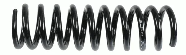 Helezon Yay Arka 330MM Mercedes E - CLASS S124