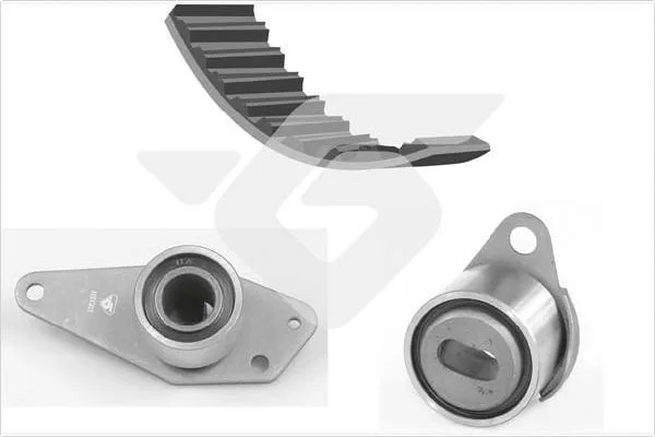 Eksantrik Gergi Kiti 127X190 Megane 2.0İ 1996 - Logan 2.0 1993-2001 Espace 3 2.0 1996-2000 F3R K015370XS
