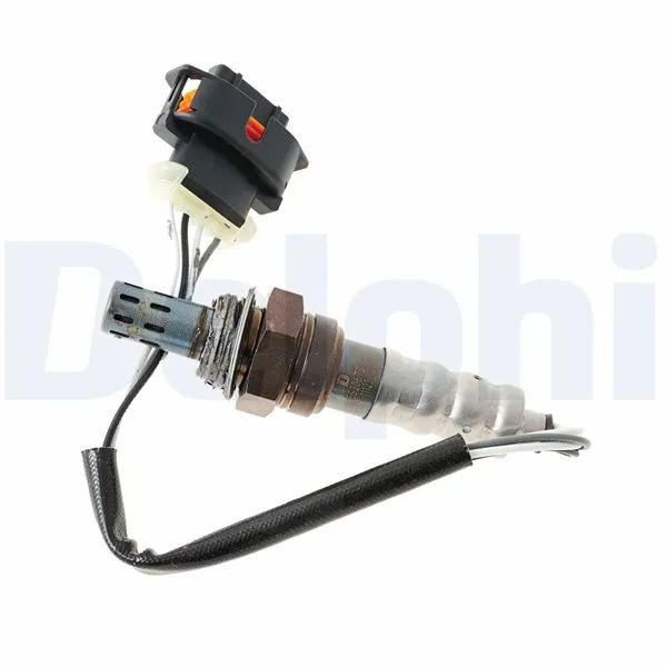 Oksijen Sensörü Katalizatör ASTRA G - H - Corsa C - Meriva - Vectra B - C - Zafira A - B - TIGRA 1.8 Xer - XE - Xel 7 41MM