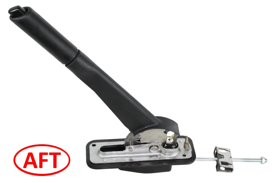 EL Fren Tabancası Kolu Renault Megane 1