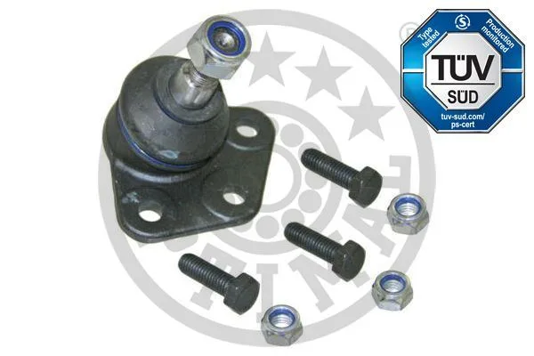 Alt Rotil Fiat Albea 1996 DOBLO 2001-2010 Palio 1996