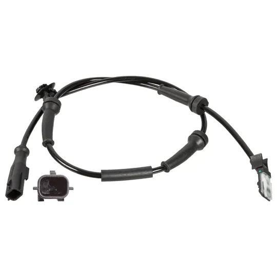 ABS Sensoru On Mercedes CITAN W415 2012 . Renault Kangoo 2008