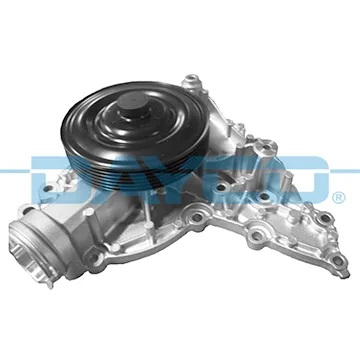 Devirdaim Pompasi Mercedes M273 X164 C219 W212 W463 C216