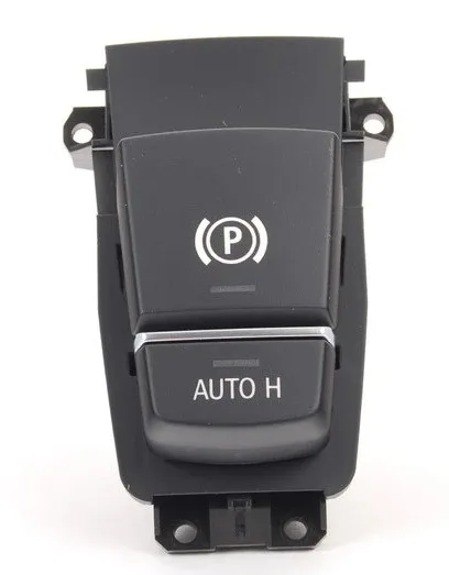 Park Frenı Salterı BMW F07 F10 F01 F02 F04 F15 F85 F16 F86 Auto - Hold