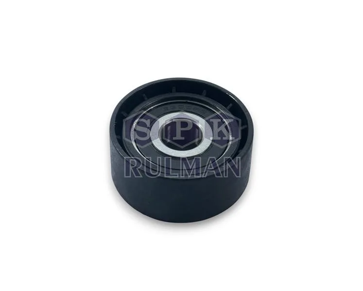Alternatör Gergi Rulman Tek Rulman P206-306-EXPERT - PARTNER - BERLINGO - Jumpy - Xsara - SCUDO 1.9D 1998 DW8-BW8B