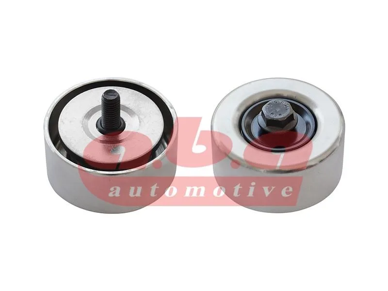 Alternatör Gergi Rulmani Toyota HILUX Revo 2.4L 2GDFTV GUN125 4X2 4X4 2015 / 2.8L 1GDFTV GUN126 GUN1 36 2015 / Land Cruiser Prado 2.8L 1GD - FTV GDJ150 2015