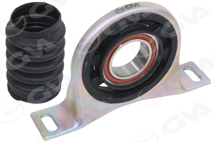 Şaft Askı Takozu Mercedes SPRINTER B906 . VW CRAFTER 30-35-50 Rulmanli Ors Pul. Koruk. Sac Kapaklı