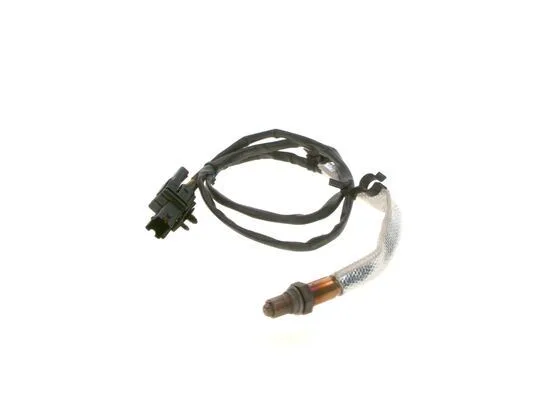 Oksijen Sensörü - Volvo C70. S60. S70. S80. V70. XC 2005-2006