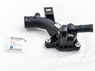 Termostat Gövdesi Müşürlü Corsa D / E - ASTRA J - AVEO 1.4-1.2 A14XER - B / D14-B12XEL
