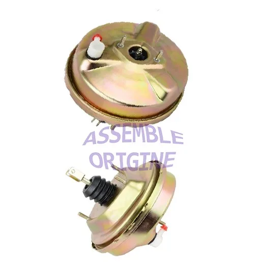 Servofren Westinghouse Fiat M131 1.6 1979-1993 6 Lık 261743B