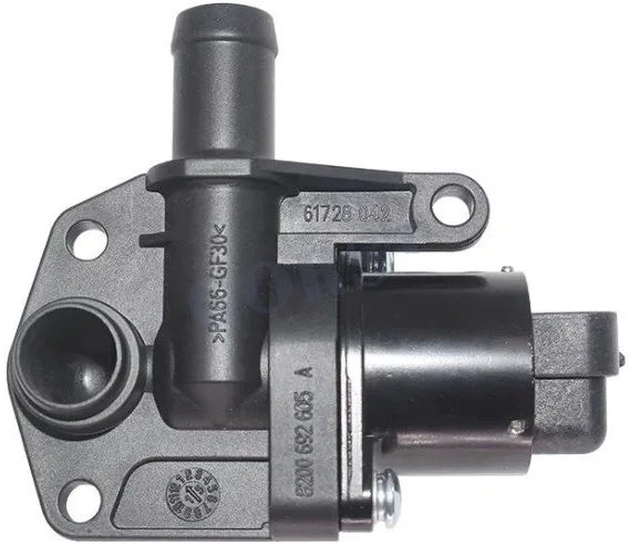 Rolanti Ayar Valfi Renault Clio 2 1999 Laguna 1 1999 Laguna 2 2002 Megane 1 1996 TRAFIC 2 2001 Megane 2 2002 Scenic 1 1996 SONRASI1.4 K4J 1.6 K4M 1.8 F4P 2.0 F4R