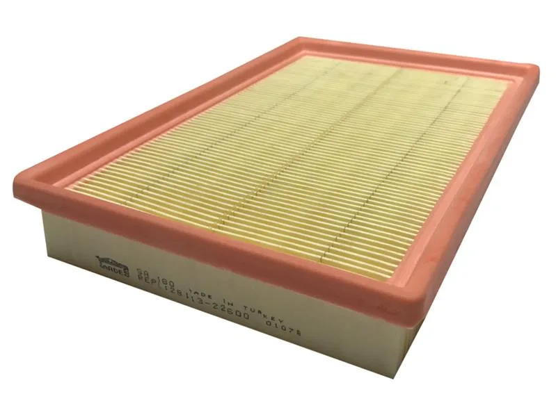 Hava Filtresi Hyundai ACCENT Mılenyum Admire 1.3L G4EA 2001 / 1.5L G4EB Enjeksiyonlu 2001-2005 1.6L G4ED Benzinli 16V 2003-2005