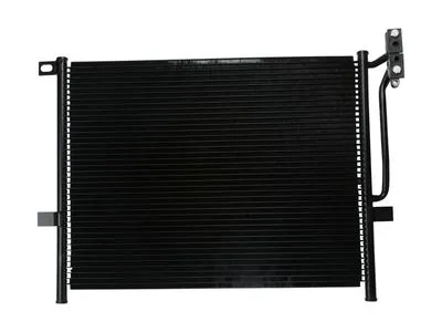 Klima Radyatoru BMW E46 M43 M52 M54 N40 N42 N45