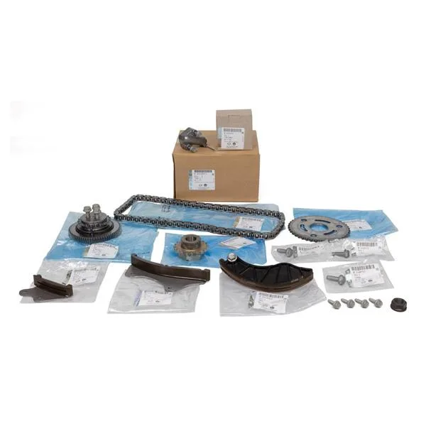 Eksantirik Zincir Kiti 55500071 Dişli ASTRA J - K - Mokka - Insignia - Zafira B - Meriva 1.6 CDTI B16DTH - DTL