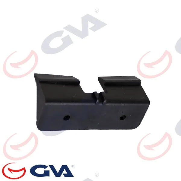 Ön Tampon Bağlantı Braketi Sol Fiat FIORINO 2007 Psa Bipper - NEMO 2007