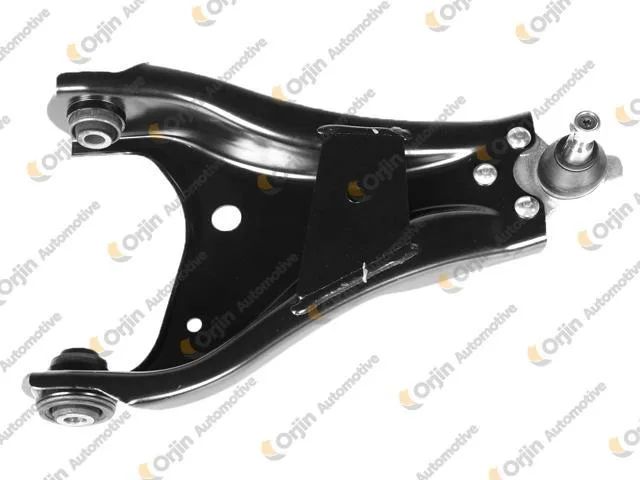 Alt Salıncak Sağ Dacia Duster 2010 1.5DCİ 1.6