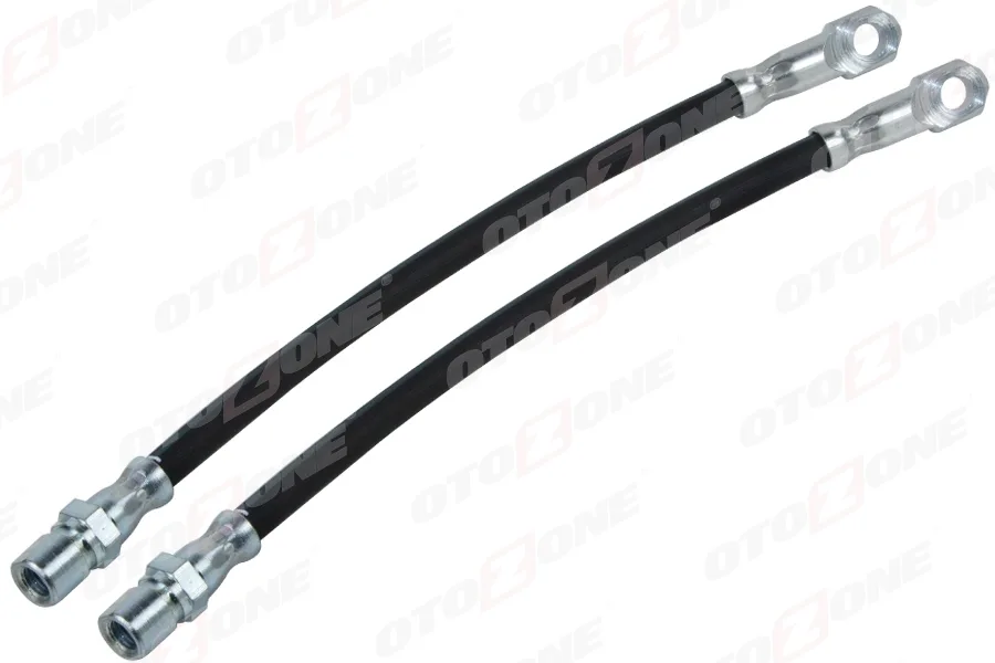 Ön Fren Hortumu Doğan Kartal Şahin M131 1300 3004 CM02 (2 Adet)