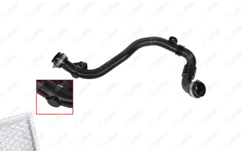 Turbo Borusu Renault Clio 3 - Modus 1.5 DCI