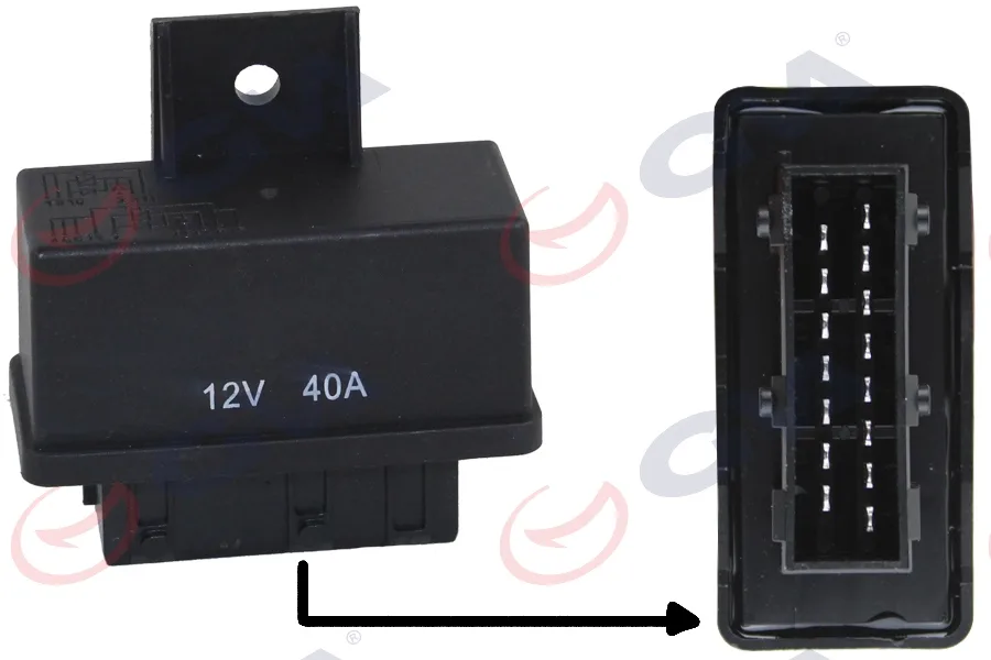 Benzin Pompa Rolesi Peugeot P106-P206-P207-P306-P406-P806-RCZ - PARTNER Citroen C2-C3-C4-BERLINGO 2 - 1 2 - EXPERT - Jumpy - Evasion