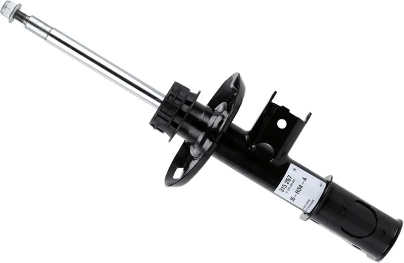 Amortisor On Sol Gazlı Mercedes W176 W246 C117