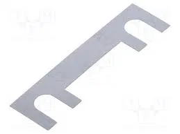 0200300 Levha Sigorta 40 Amper 0.25 MM (100 Adet)