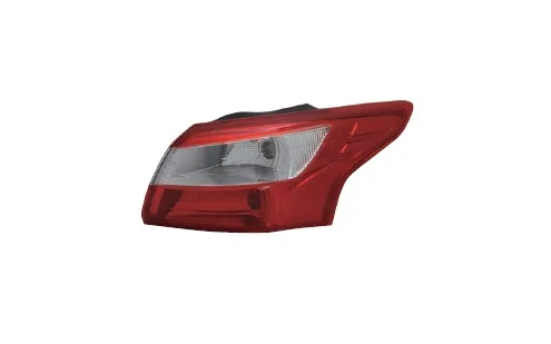 Arka Stop Lambasi Sag Dis Focus 3 2011-2014 Sedan 2011 B849-01-2B