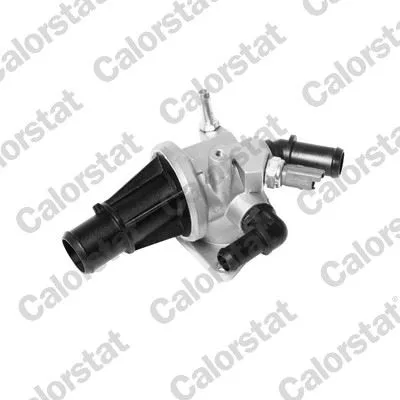 Termostat 88 C Fiat Albea 2003-2009 DOBLO 2002 Panda 2004 Punto 2003-2012 500 2007 Opel COMBO C 2005-2012 Corsa C 2005-2010 Meriva A 2003-2010 1.3D Mjet 1.3 CDTI
