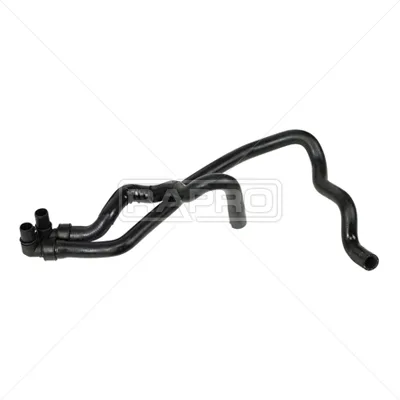 Kalorifer Hortumu PARTNER - BERLINGO - P306-XSARA 1.9 D DW8