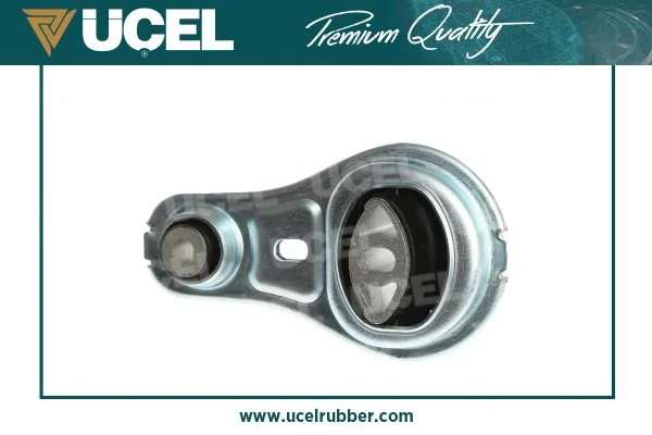 Motor Takozu Arka MASTER 3 - MOVANO 2010 2.3 DCİ - CDTİ