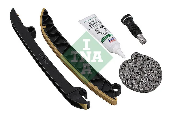 Zincir Seti GOLF6-JETTA - Polo - A3-LEON 1.2 TSI 2012 Cbza - CBZB - CBZC 559015510