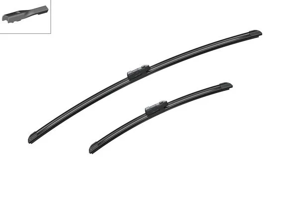 Aerotwin Silecek 450-400MM Muz Tipi Seat Leon 2012