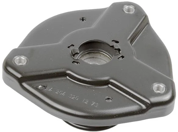 Amortisor Kule Takozu On Mercedes W204 S204 A207 C207