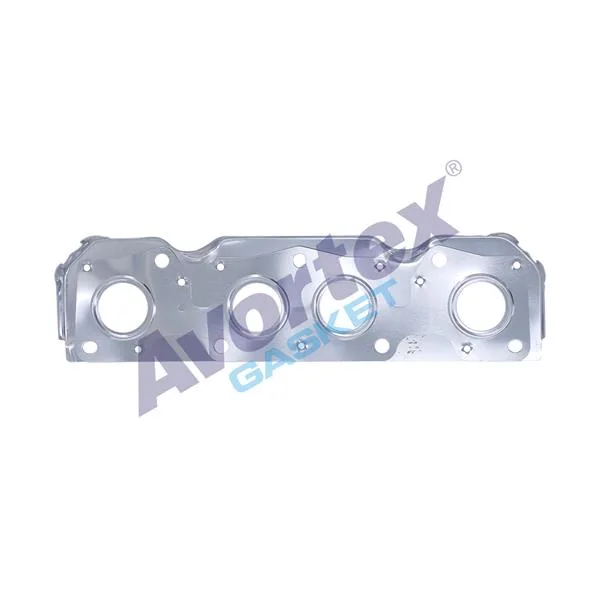 Egzoz Manifold Cont. Megane 1.6 Çelik