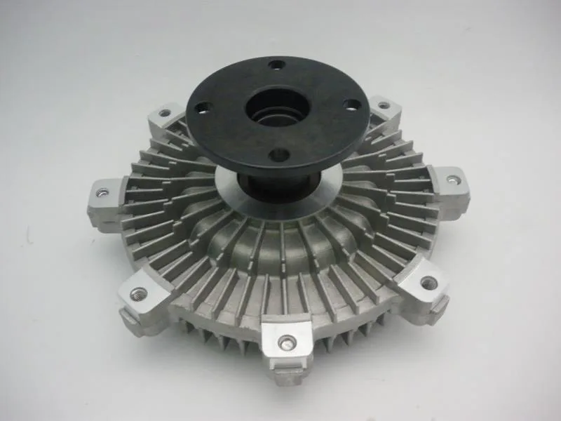 Fan Termik Mitsubishi L300 2.5L 4D56 8V P15V 1986-1998 /Pajero 2.5L 4D56T L044G 1988-1991 Hyundai H100 2.5 L D4BA 4D55 4D56 Panelvan 1994-2005 Galloper 2.5L 4D56 1994-1998 GWHY-11F İle Aynı