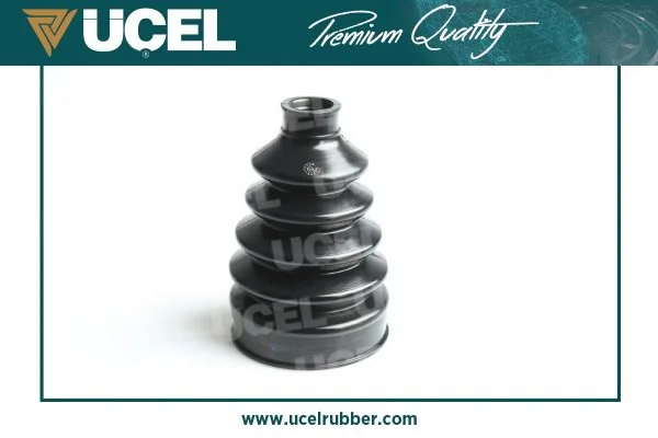 Aks Körüğü Diş ASTRA G 1.4-1.6-1.7 1998-2005 Corsa B 1.2İ 1993-2000 Vectra B 1.6İ - 16V 1995-2002 Plastik
