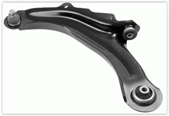 Alt Salıncak Komple Sol Renault Megan 2 Sedan 2002 1.4 16V-1.5DCI-1.9DCI-2.0 16V 18 MM