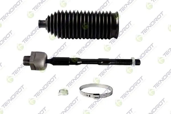 Rot Kolu Nissan Qashqai 1.6L HR16DE J10 2006-2013 2.0L MR20DE 2007-2012 1 5L DCİ K9K J10DE 2006-2013 X - Trail 2.0L M9R T31 2007-2013 2.0L MR20DE T31 2007-2013 Renault Koleos 2008 Körük ve Segman Dahil