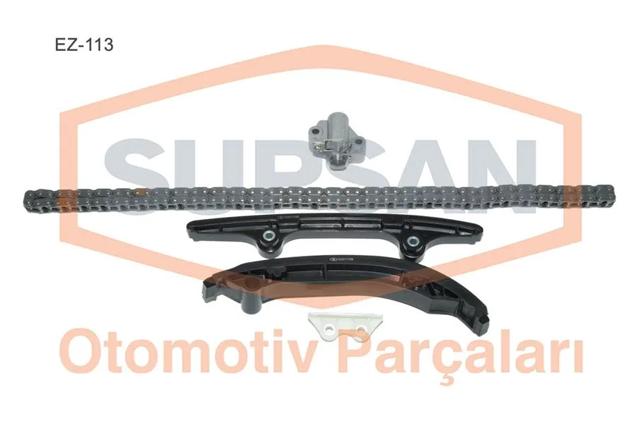Eksantrik Zincir Seti Komple BOXER 3 JUMPER 3 22DT Puma 2.2HDI 16V 130HP 140HP TRANSIT V347 2.2 Tdci 2006-2014 CUSTOM V362 2011-2016 2.2 Tdci DUCATO 2.2HDI 2006