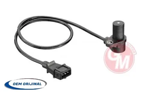 Volant Sensörü - Orijinal Ürün Fiat SLX - Tempra - TIPO 1.4-1.6İE