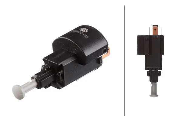 Fren Pedal Stop Müşürü ASTRA G - Zafira A 1998-2005 4 Fiş
