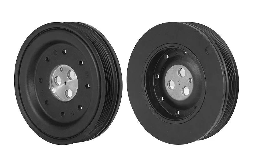 Krank Kasnagı TRANSIT V184 2.0TDCI 2001-2006 Mondeo 3 2.0TDCI 100PS / 125PS / 2.2TDCI 150PS 2000-2007 Jaguar X Type Xtype Estate 2003-2009
